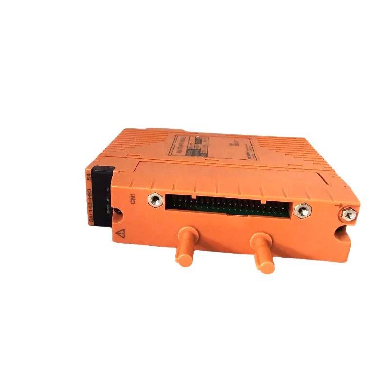 Yokogawa SAI143-H63 S4 Analog I