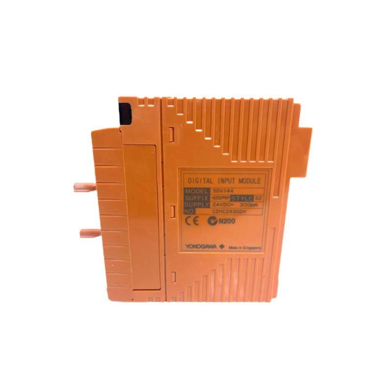 Yokogawa SAI143-S33 Analog Input Module