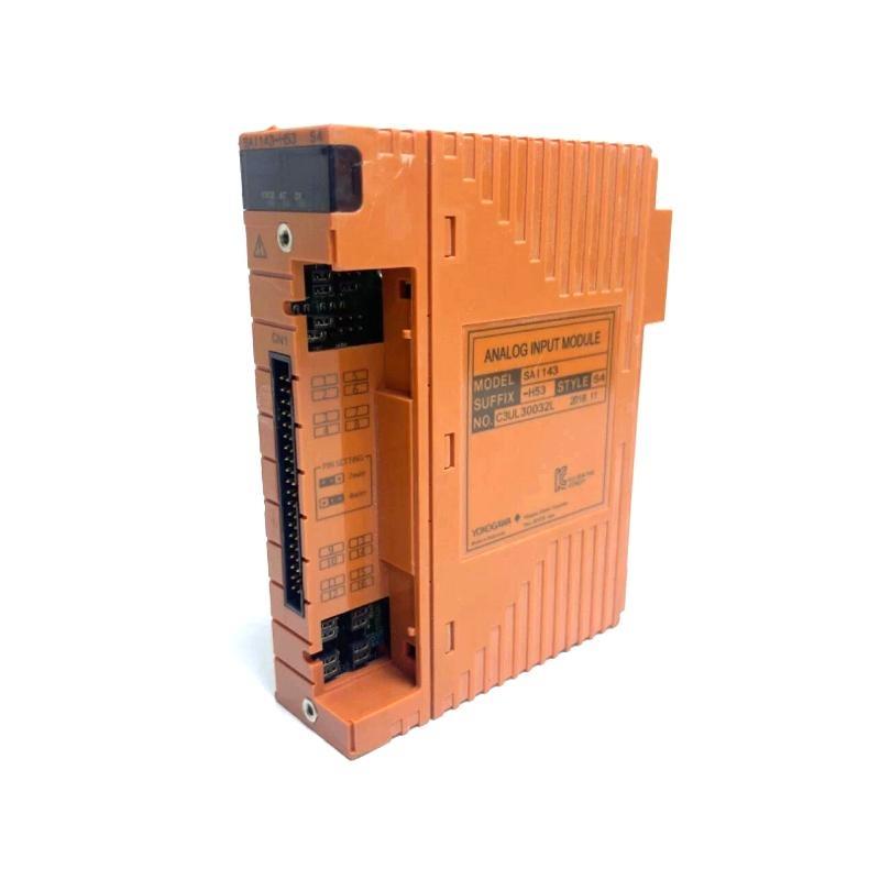Yokogawa SAI143-S53/A4S00 Analo