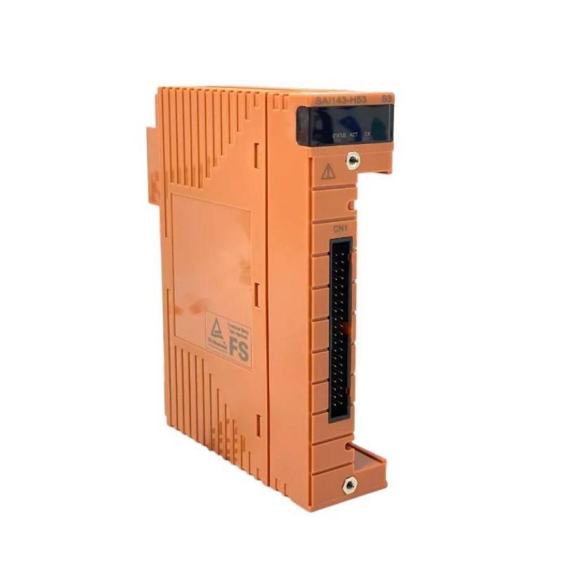Yokogawa SAI143-S63/A4S00 Analo