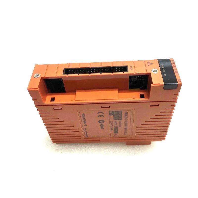 Yokogawa SAI533-H03/A4S00 Analog Output Module