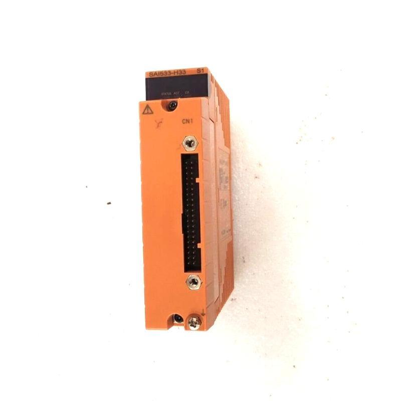 Yokogawa SAI533-H33 Analog Outp