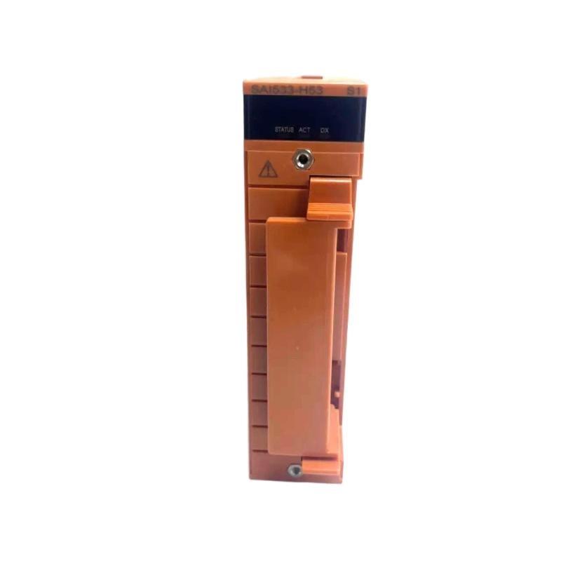 Yokogawa SAI533-H53 Analog Outp