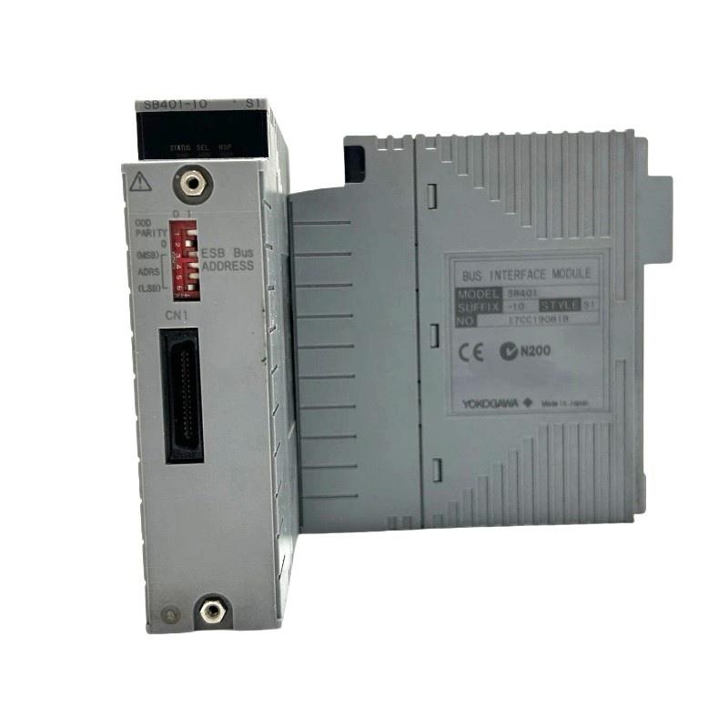 Yokogawa SB401-10-2 ESB Bus Int