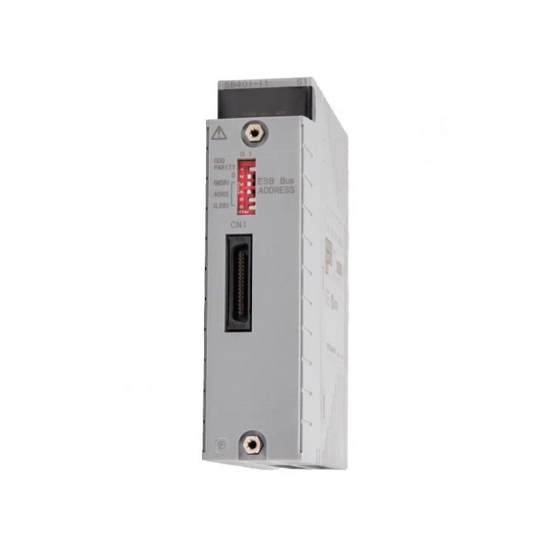 Yokogawa SB401-11 ESB Bus Interface Slave Module