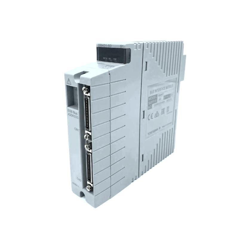 Yokogawa SB401-50 ESB Bus Inter