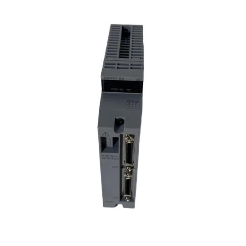 Yokogawa SB401-53 Bus Interface