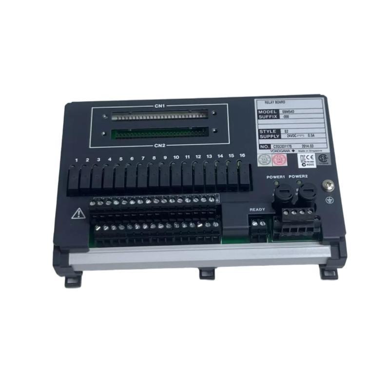 Yokogawa SBM54D-000 Relay Board