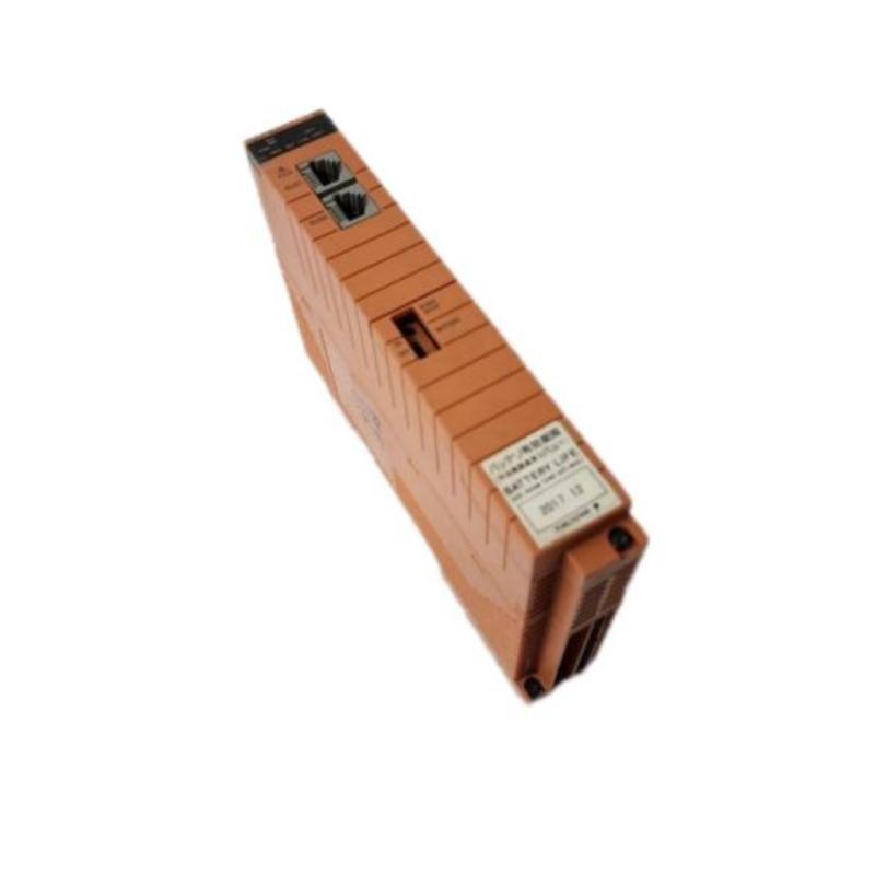 Yokogawa SCP401-11 Processor Module