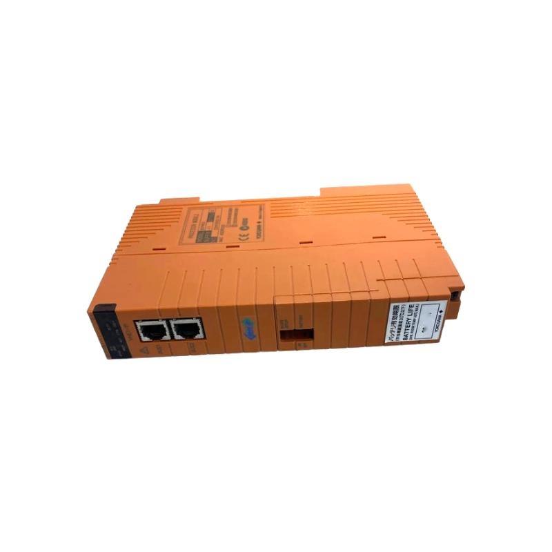 Yokogawa SCP451 Processor Modul