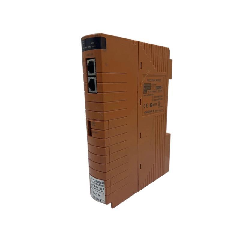 Yokogawa SCP461-11 Processor Mo