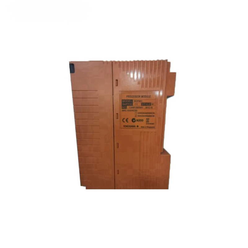 Yokogawa SCP451-51 Processor module