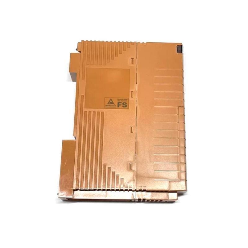 Yokogawa SCP461-51 S1 Processor