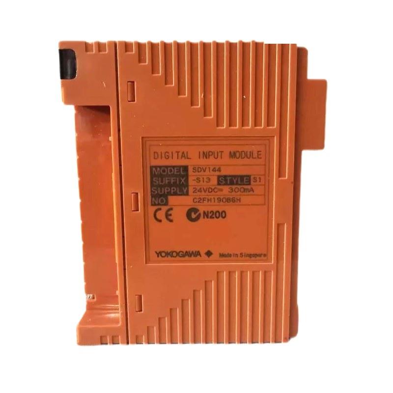 Yokogawa SDV144-S13S1 Digital I