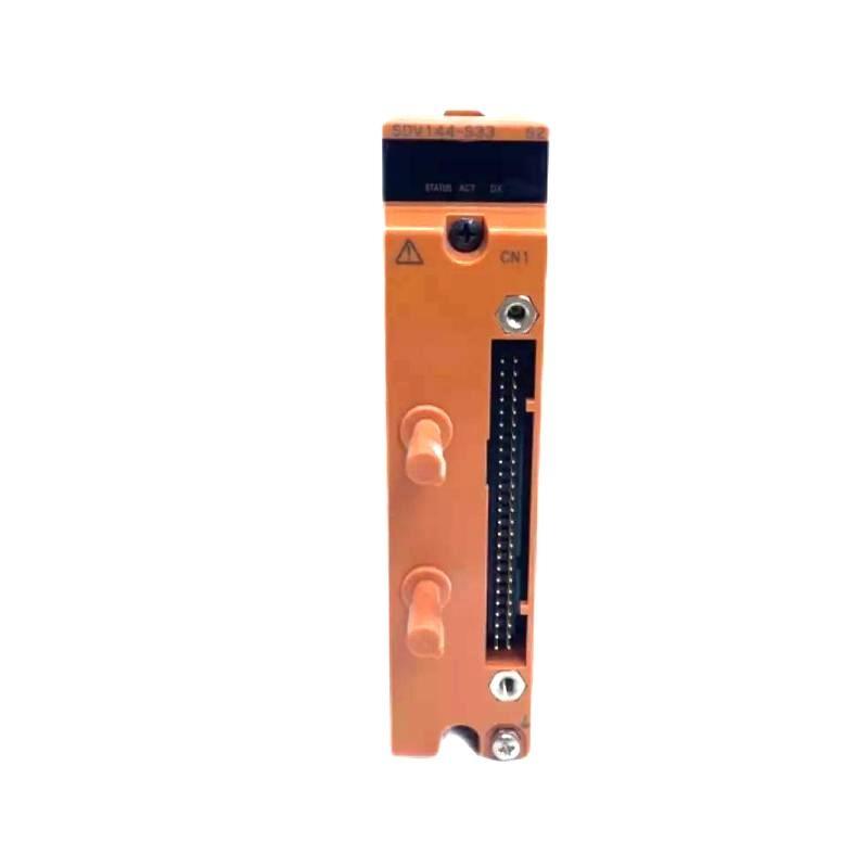 Yokogawa SDV144-S33 Digital Inp