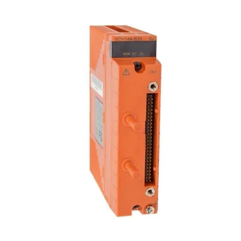 Yokogawa SDV144-S53/STB4D-00 Digital Input Module
