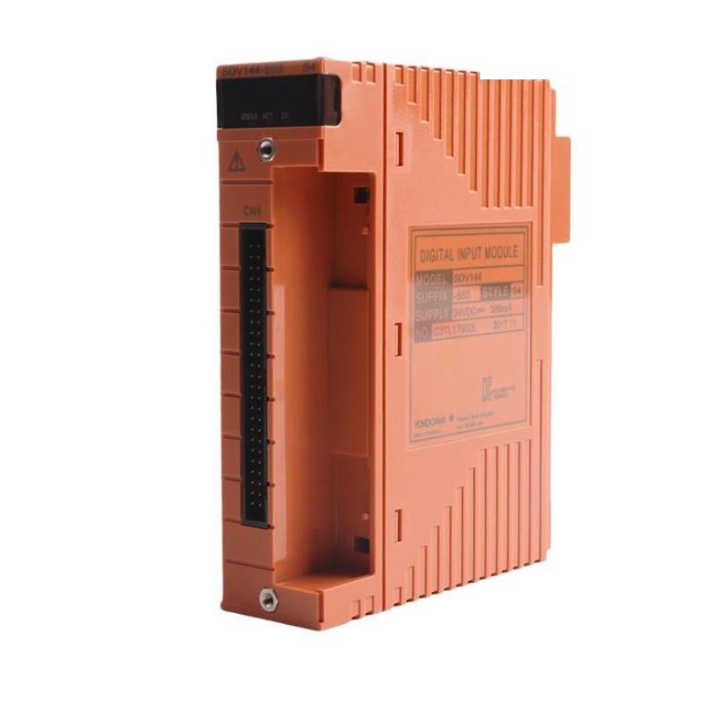 Yokogawa SDV144-S63/PRP Digital Input Modules