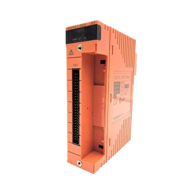 Yokogawa SDV531-S13/D4A00 Digit