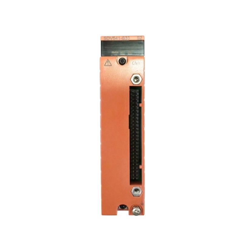 Yokogawa SDV541-S33 Digital Out