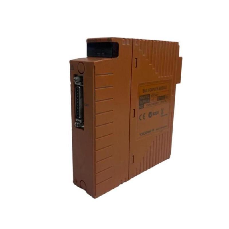 Yokogawa SEC401-11 S3 Bus Coupl