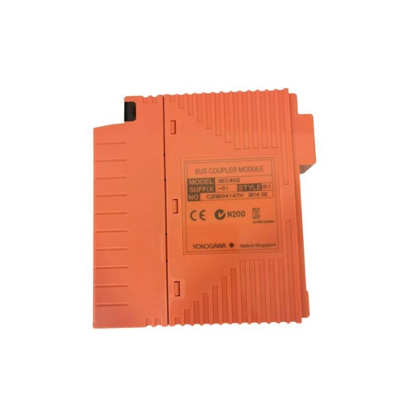Yokogawa SEC402-51 ESB Bus Coupler Module
