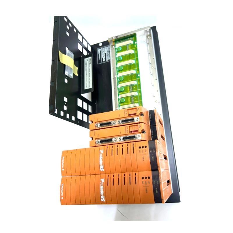 Yokogawa SNB10D-213/CN2N Safety Node Unit
