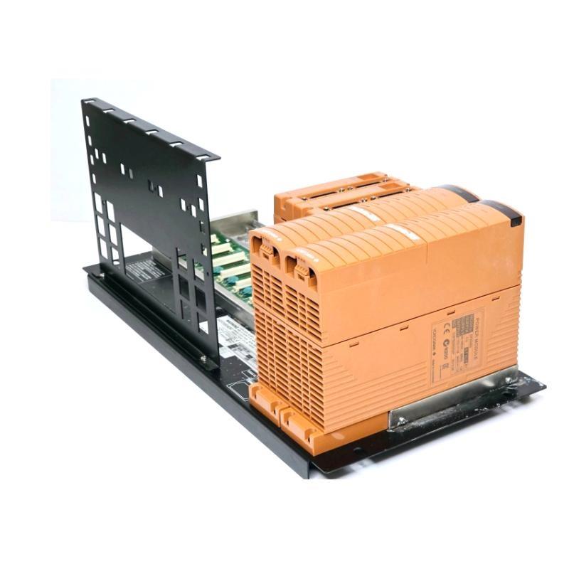 Yokogawa SNB10D-223 Safety Node