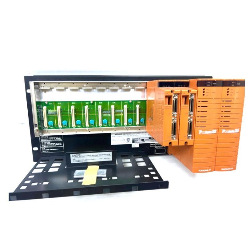 Yokogawa SNB10D-223/CU2N Safety