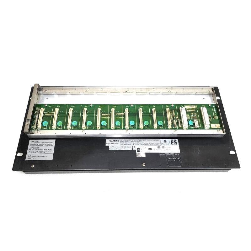 Yokogawa SNB10D-225 Safety Node