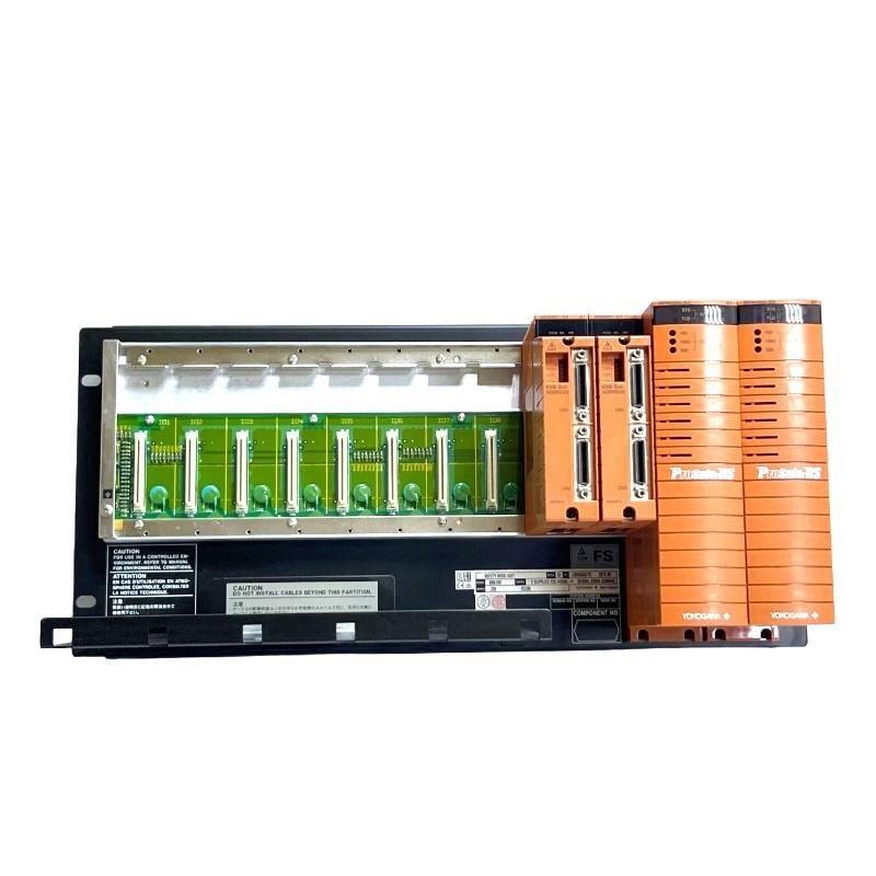 Yokogawa SNB10D-225/CU2N Safety