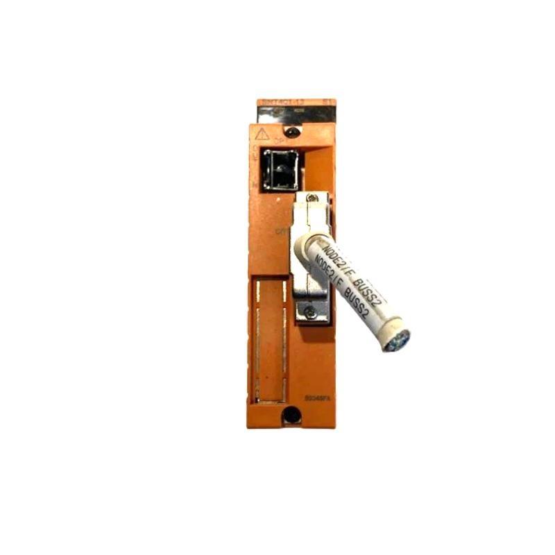 Yokogawa SNT401 Optical ESB Bus