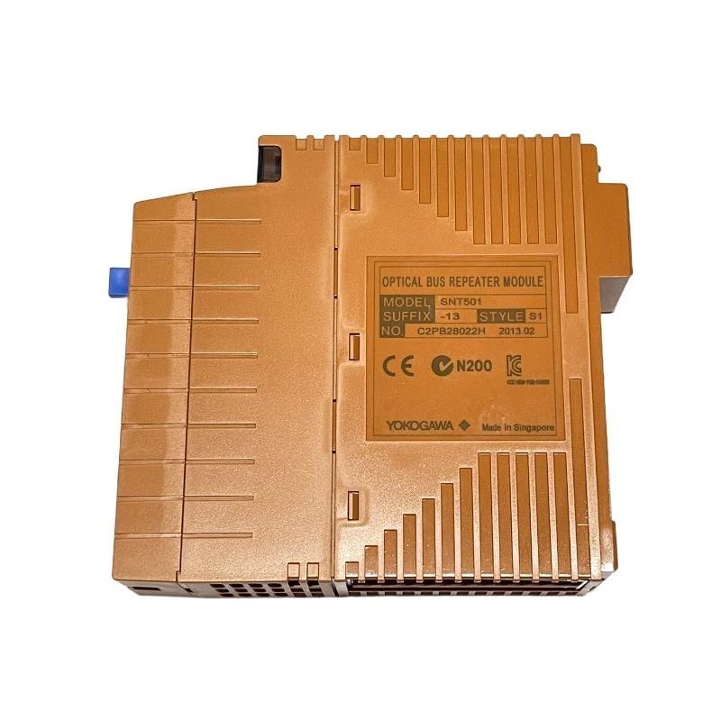 Yokogawa SNT501-E3 Optical ESB 