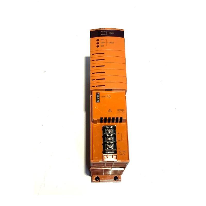 Yokogawa SPW481 Power Supply Mo