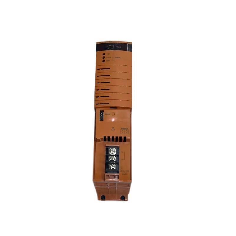 Yokogawa SPW481-13 Power Supply Module