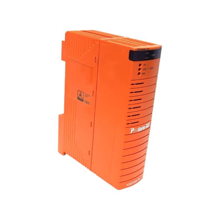 Yokogawa SPW482 Power Supply Module