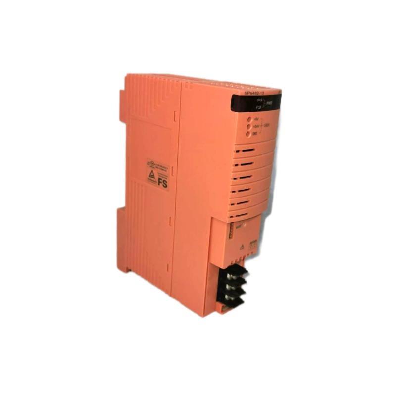 Yokogawa SPW482-13 Power Supply