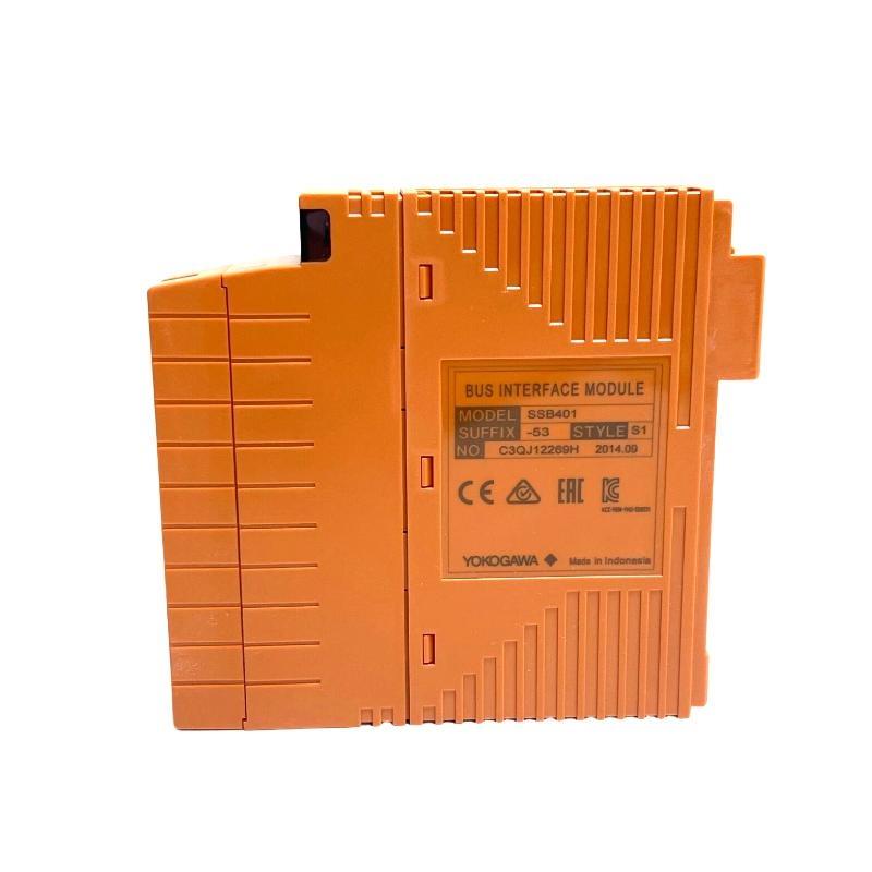 Yokogawa SSB401 ESB Bus Interfa
