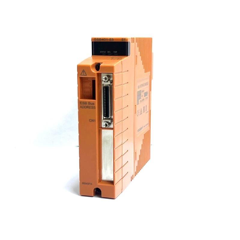 Yokogawa SSB401-S53 Bus Interfa