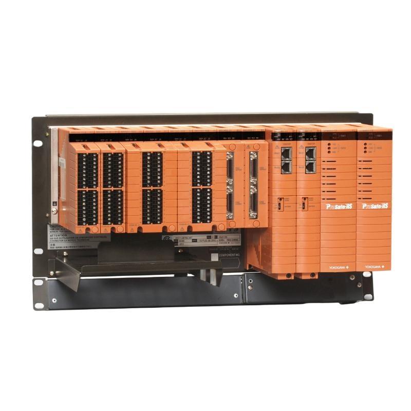 Yokogawa SSC10S-F Safety Control Unit