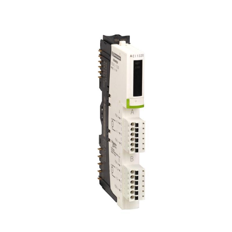 Schneider STBACI0320K Standard Analog Input Module