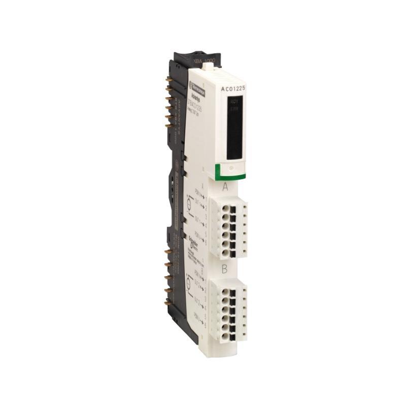 Schneider STBACO1225 Basic Analog Output Module