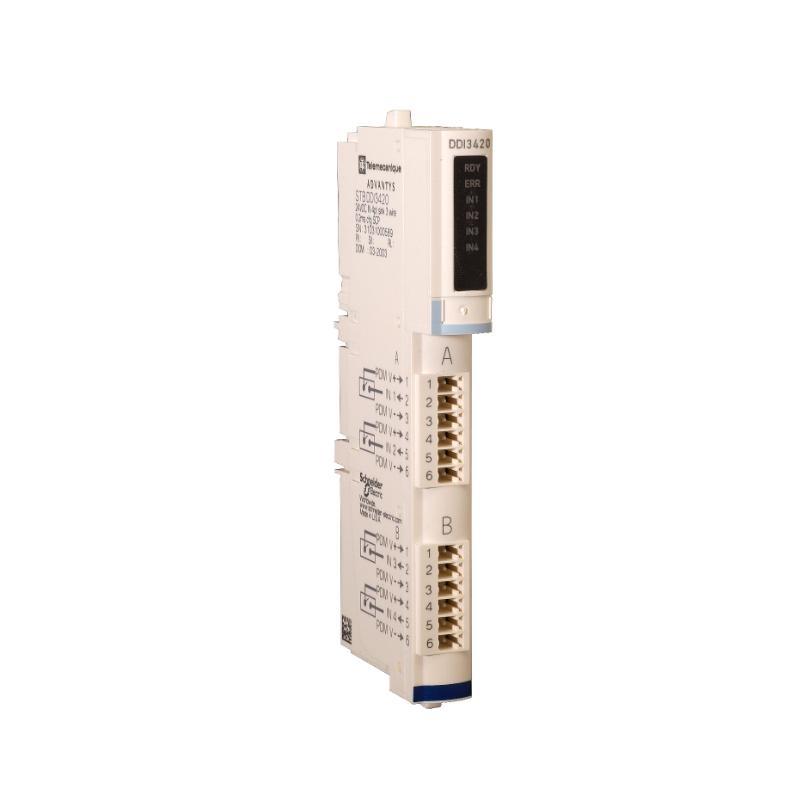 Schneider STBDDI3420 Standard Digital Input Module