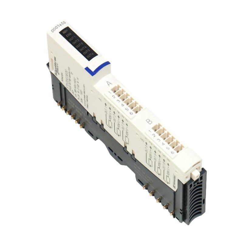 Schneider STBDDO3600K Standard 