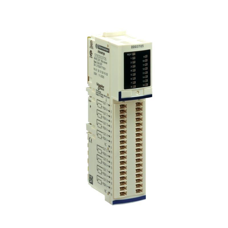 Schneider STBDDO3705 Basic Digital Output Module