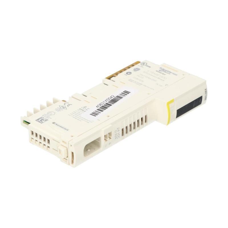 Schneider STBXBE1300 BOS Internal Bus Expansion Module