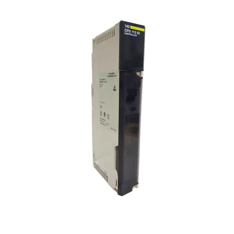 Schneider 140CPU11302R Concept Processor