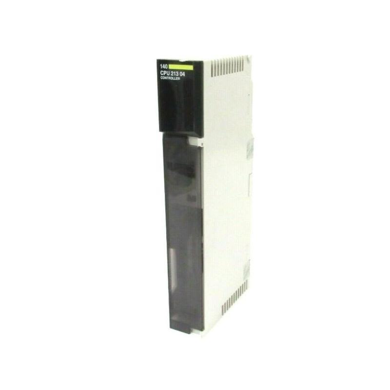 Schneider 140CPU21304 CPU Controller