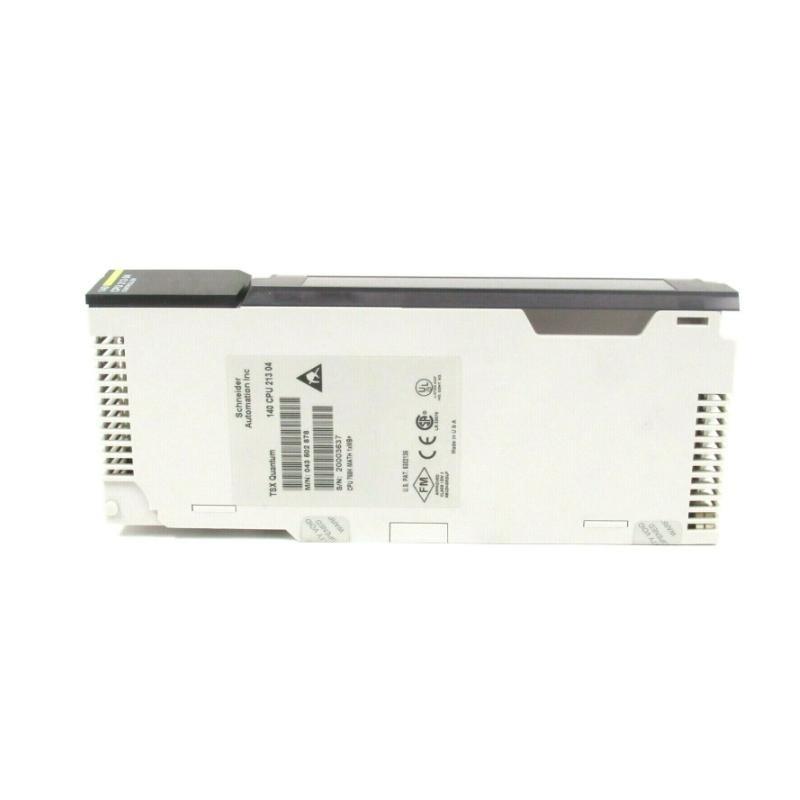 Schneider 140CPU21304C CPU Cont