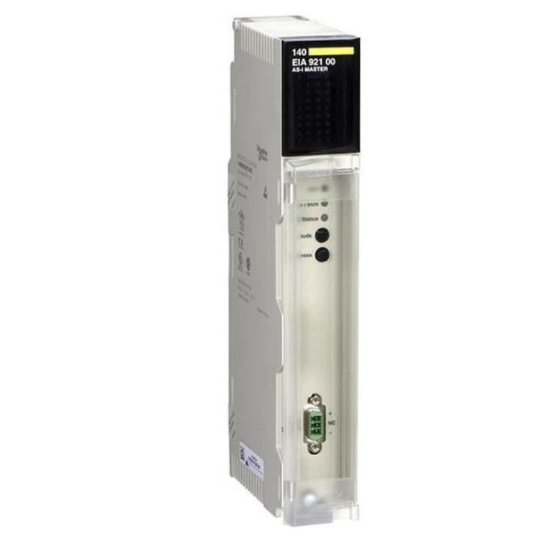 Schneider 140EIA92100C AS-Interface Master Module
