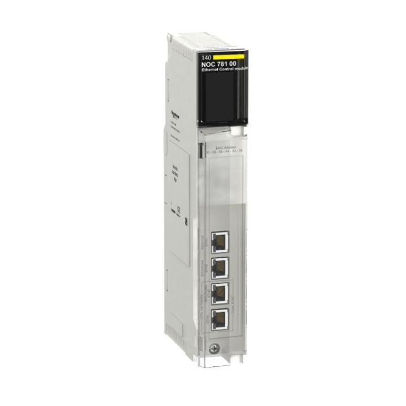 Schneider 140NOC78100 Ethernet 